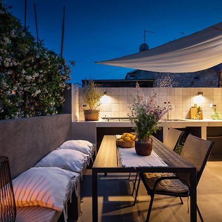 Grota Premium Apartment & Room Poreč Dış mekan fotoğraf
