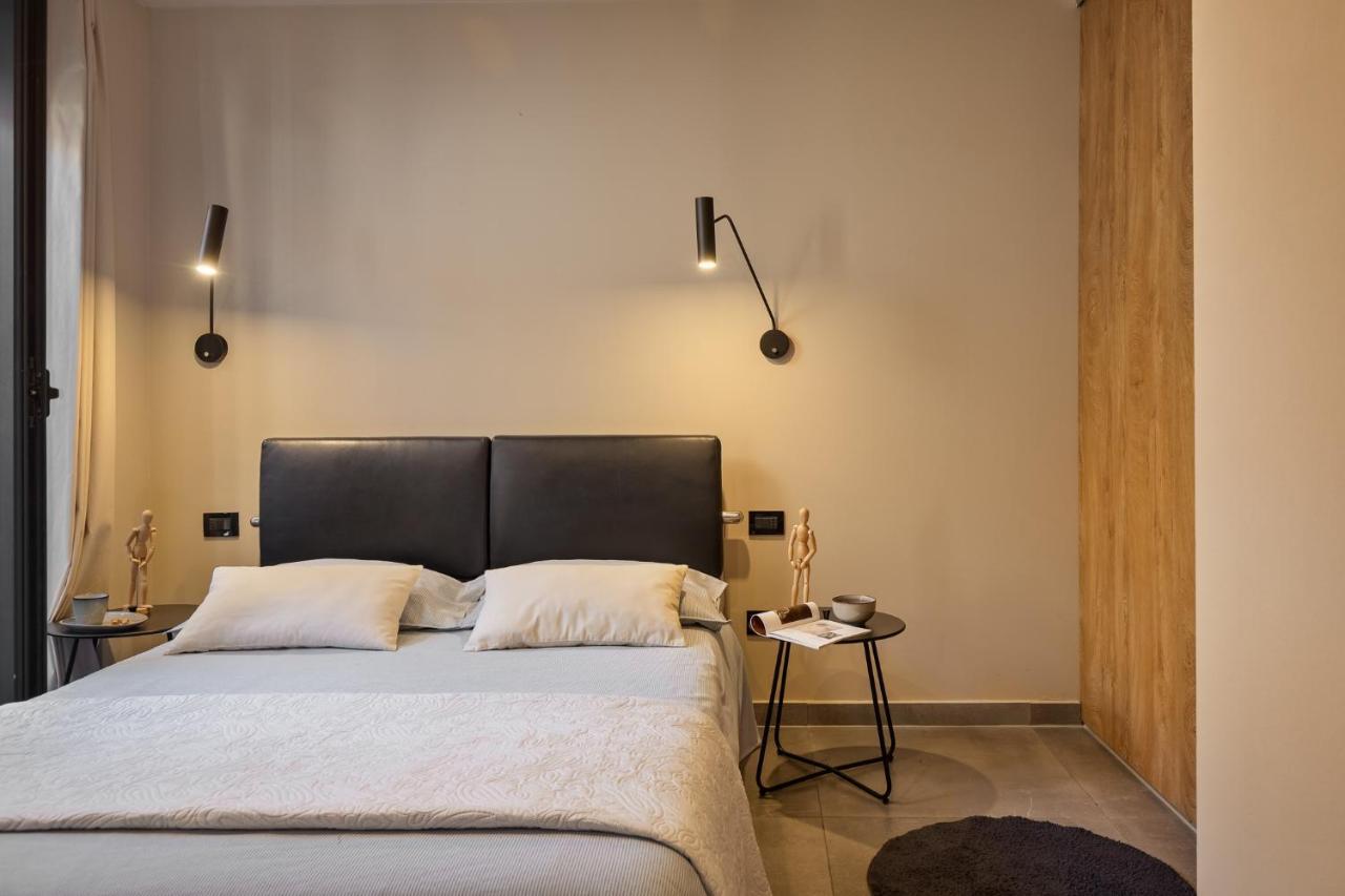 Grota Premium Apartment & Room Poreč Dış mekan fotoğraf