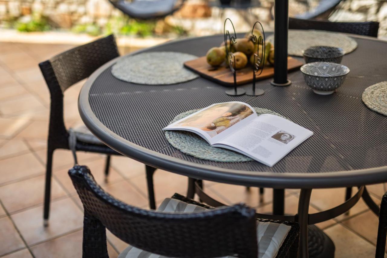 Grota Premium Apartment & Room Poreč Dış mekan fotoğraf