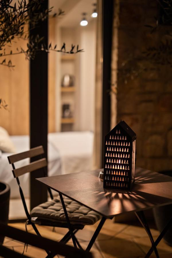 Grota Premium Apartment & Room Poreč Dış mekan fotoğraf