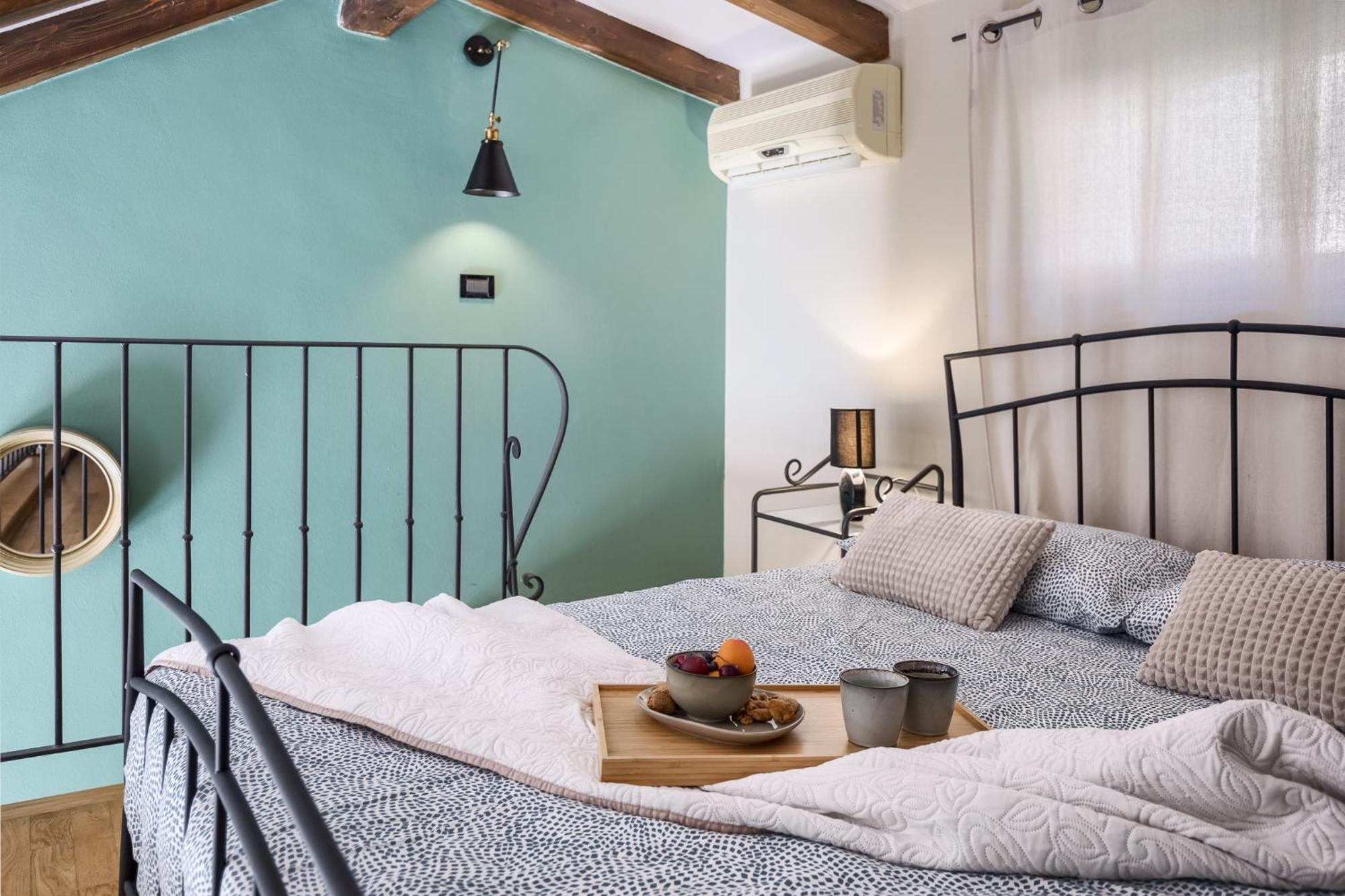 Grota Premium Apartment & Room Poreč Dış mekan fotoğraf
