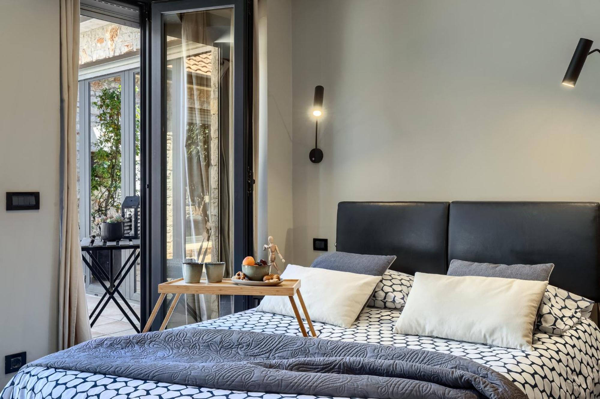 Grota Premium Apartment & Room Poreč Dış mekan fotoğraf