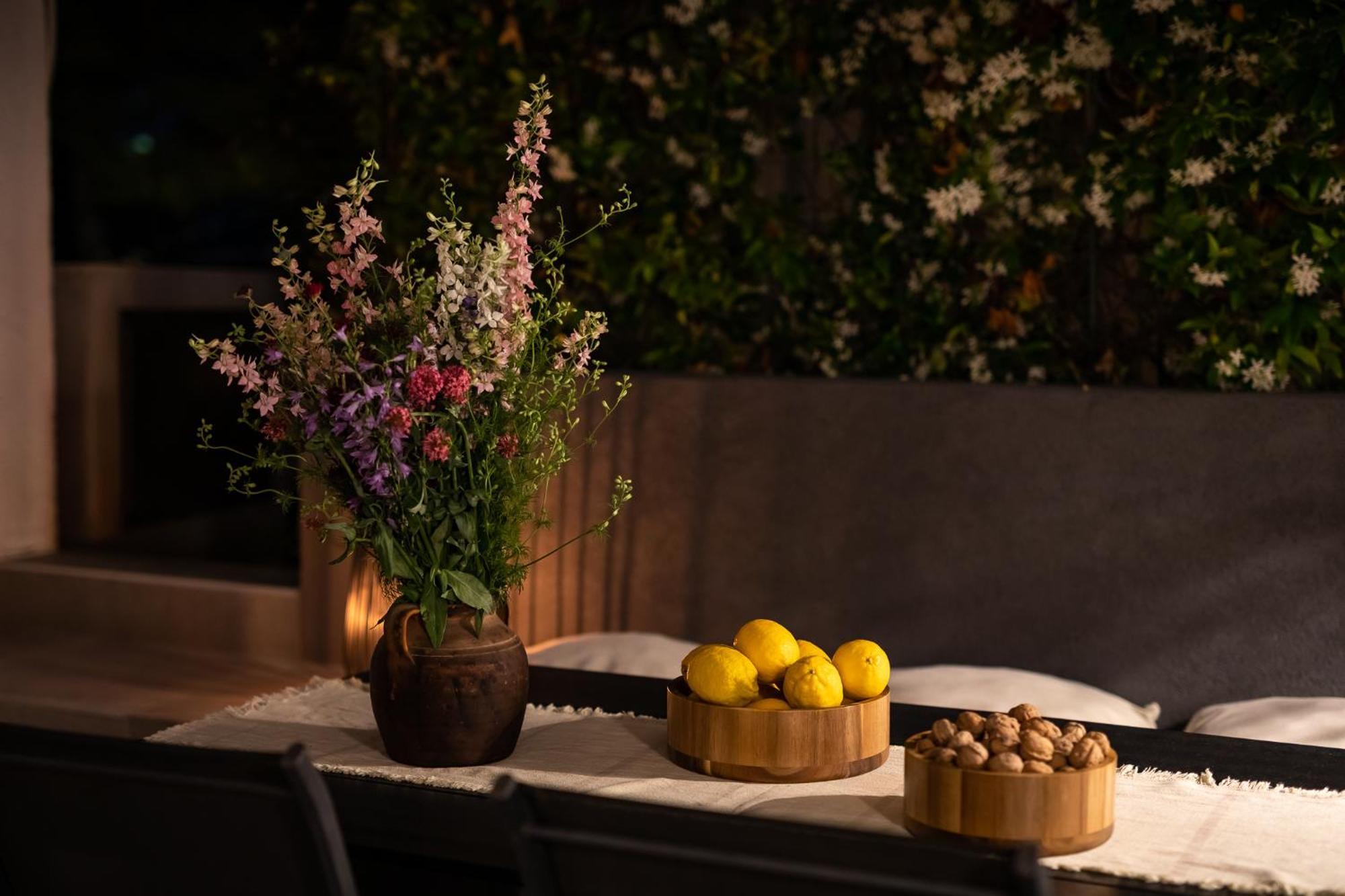 Grota Premium Apartment & Room Poreč Dış mekan fotoğraf