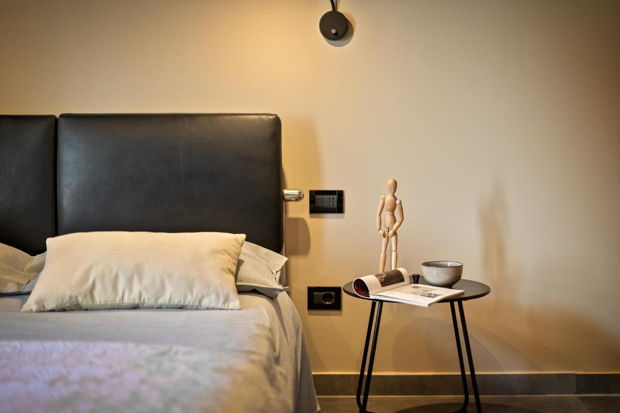 Grota Premium Apartment & Room Poreč Dış mekan fotoğraf