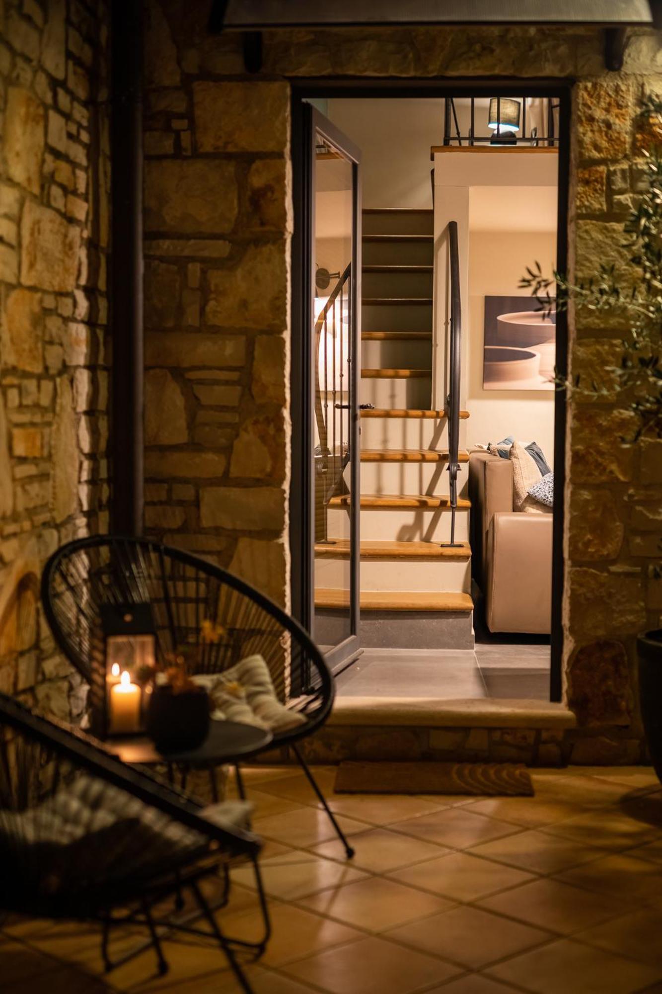 Grota Premium Apartment & Room Poreč Dış mekan fotoğraf