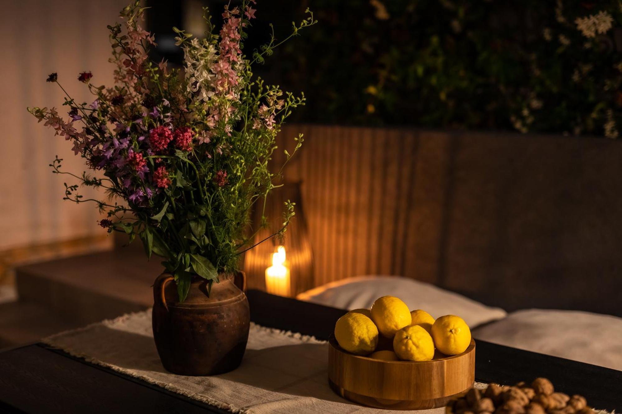 Grota Premium Apartment & Room Poreč Dış mekan fotoğraf
