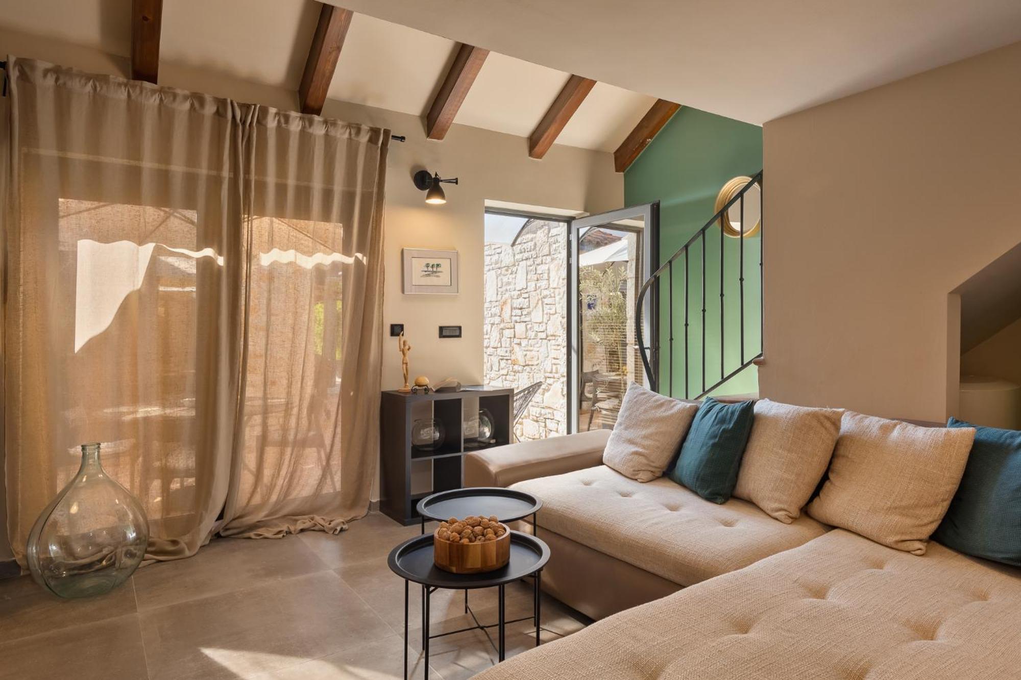 Grota Premium Apartment & Room Poreč Dış mekan fotoğraf