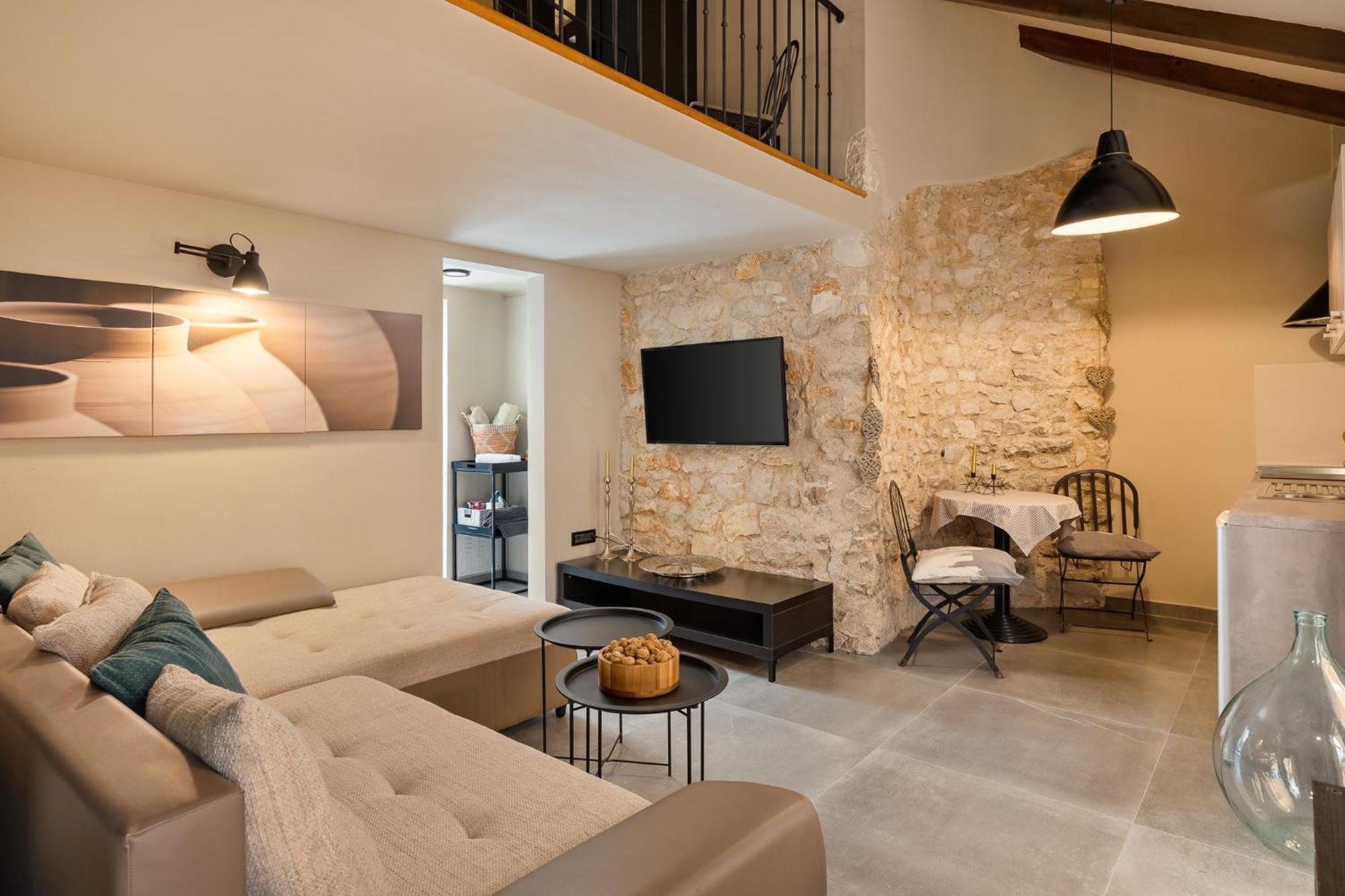 Grota Premium Apartment & Room Poreč Dış mekan fotoğraf